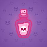 Magic Potion #1247 Magic Potion #1247
