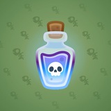 Magic Potion #1248 Magic Potion #1248