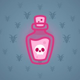 Magic Potion #1249 Magic Potion #1249