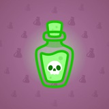 Magic Potion #1250 Magic Potion #1250