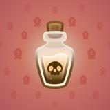 Magic Potion #1251 Magic Potion #1251