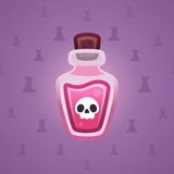 Magic Potion #1256 Magic Potion #1256