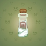 Magic Potion #1258 Magic Potion #1258