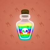 Magic Potion #1259