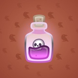 Magic Potion #126