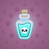 Magic Potion #1260 Magic Potion #1260