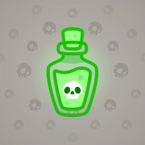 Magic Potion #1262