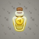 Magic Potion #1265