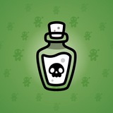 Magic Potion #1266 Magic Potion #1266