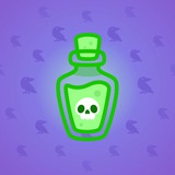 Magic Potion #1268