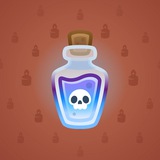 Magic Potion #1269 Magic Potion #1269