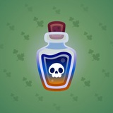 Magic Potion #1270 Magic Potion #1270