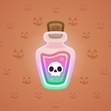 Magic Potion #1274 Magic Potion #1274