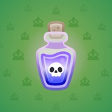 Magic Potion #1277 Magic Potion #1277