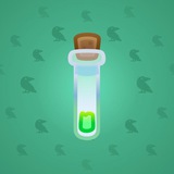 Magic Potion #1279 Magic Potion #1279