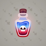 Magic Potion #128 Magic Potion #128