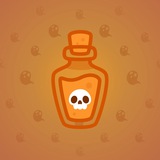 Magic Potion #1281 Magic Potion #1281