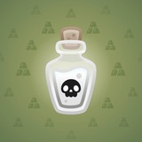 Magic Potion #1285 Magic Potion #1285