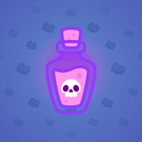 Magic Potion #1286 Magic Potion #1286