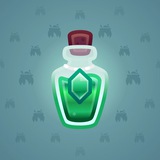 Magic Potion #1287 Magic Potion #1287
