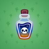 Magic Potion #1288 Magic Potion #1288