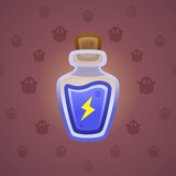 Magic Potion #1289 Magic Potion #1289