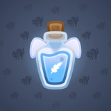 Magic Potion #129 Magic Potion #129
