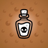 Magic Potion #1290 Magic Potion #1290