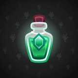 Magic Potion #1291 Magic Potion #1291