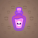 Magic Potion #1292 Magic Potion #1292