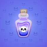 Magic Potion #1293