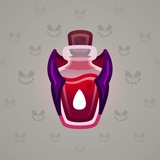 Magic Potion #1297 Magic Potion #1297