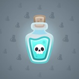 Magic Potion #1298 Magic Potion #1298