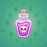 Magic Potion #1299 Magic Potion #1299