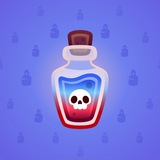 Magic Potion #1300 Magic Potion #1300
