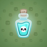 Magic Potion #1301 Magic Potion #1301