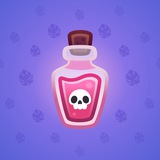 Magic Potion #1307 Magic Potion #1307