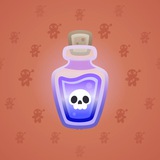Magic Potion #131