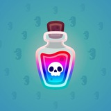 Magic Potion #1310