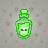 Magic Potion #1317 Magic Potion #1317