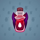 Magic Potion #1318 Magic Potion #1318