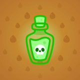 Magic Potion #1323 Magic Potion #1323