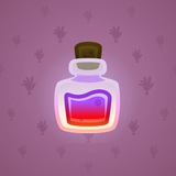 Magic Potion #1326 Magic Potion #1326