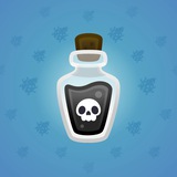 Magic Potion #1328 Magic Potion #1328
