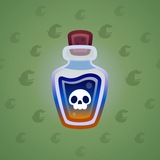 Magic Potion #1330 Magic Potion #1330