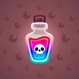 Magic Potion #1331