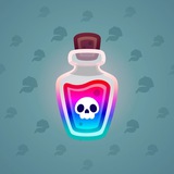 Magic Potion #1337 Magic Potion #1337