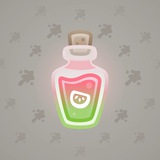 Magic Potion #134 Magic Potion #134