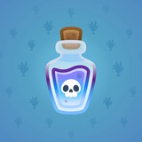 Magic Potion #1340