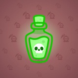 Magic Potion #1342 Magic Potion #1342